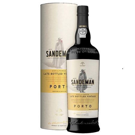 Porto Sandeman Late Bottled Vintage