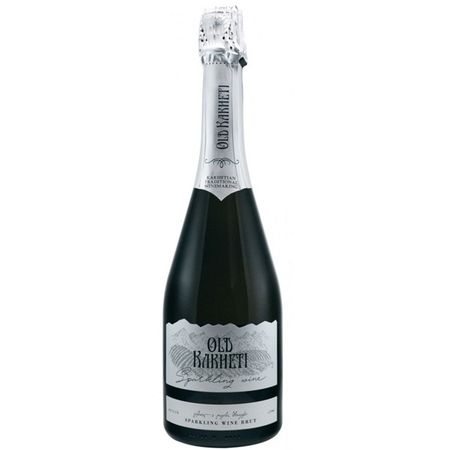 Old Kakheti Sparkling Wine Brut