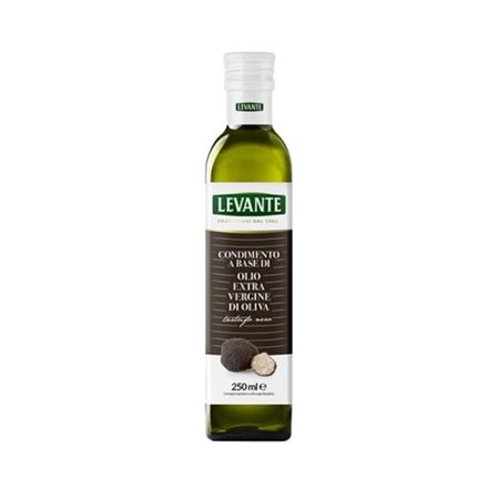 OLIWA EXTRAVERGINE O  SMAKU CZARNEJ TRUFLI  250ML Biolevante