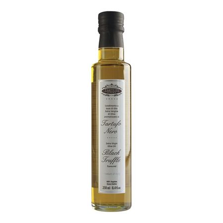 OLIWA EXTRAVERGINE Z  CZARNYMI TRUFLAMI 250ML