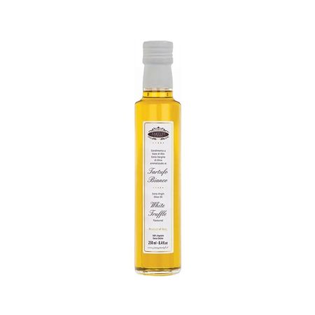 OLIWA EXTRAVERGINE Z  BIAŁYMI TRUFLAMI 250ML