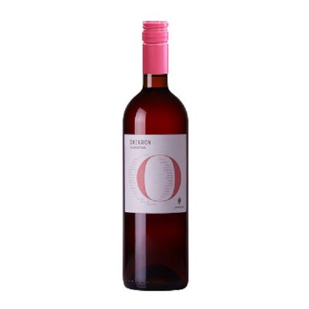 Omikron Rose Semi Sweet