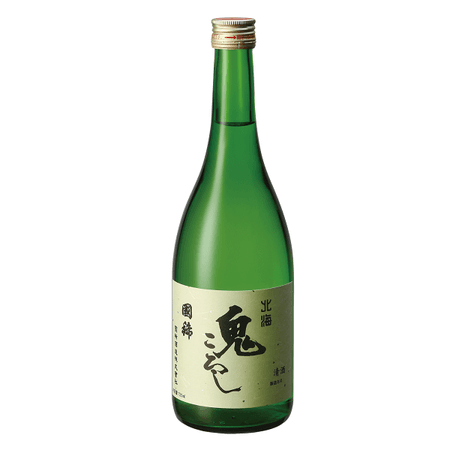 Hokkai Onikoroshi 720ml