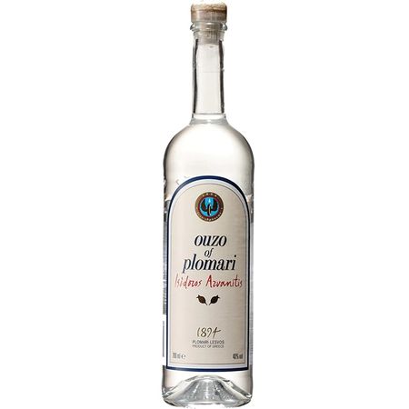 Ouzo Plomari 0,7 l
