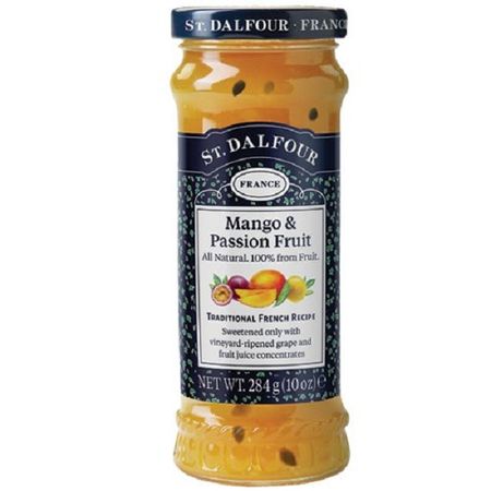 OWOCOWA RAPSODIA MARAKUJA MANGO
