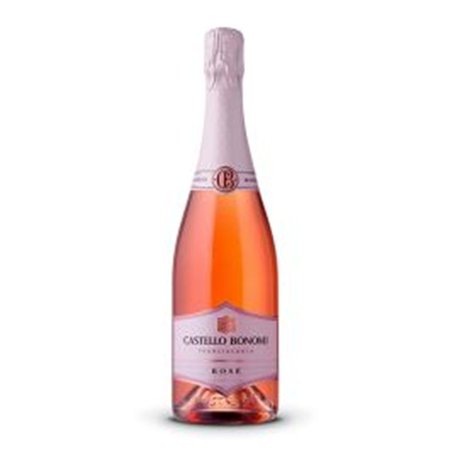 Paladin Rosé Brut Franciacorta DOCG BIO