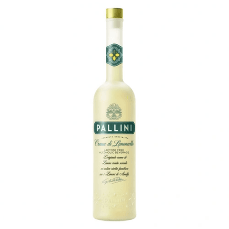 Pallini Crema di Limoncello Vegan