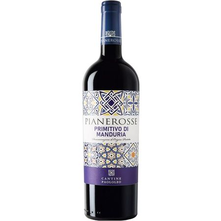 Paololeo Primitivo di Manduria