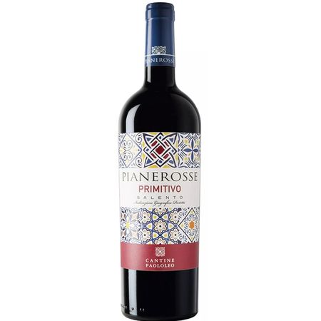 Paololeo Primitivo Salento