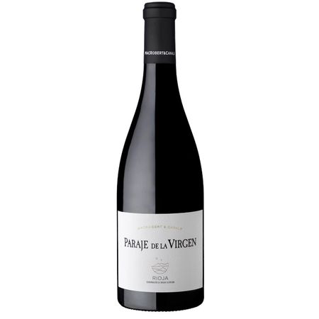 Paraje de la Virgen Rioja750ml
