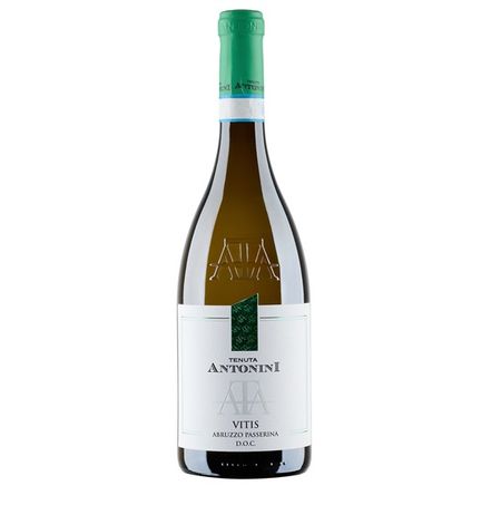 Tenuta Antonini Vitis Passerina d’Abruzzo DOC