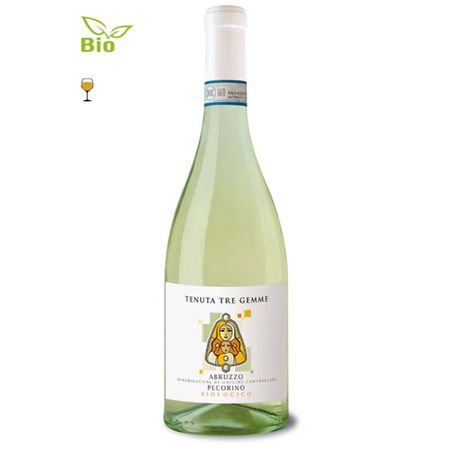 Pecorino – Tenuta Tre Gemme