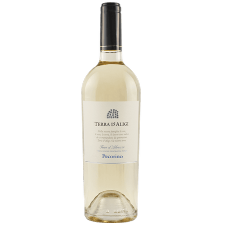 PECORINO TERRE D'ABRUZZO IGP