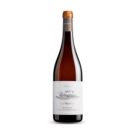 Pecorino Terre di Chieti IGT