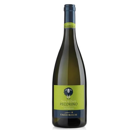 Umani Ronchi Pecorino Terre di Chieti IGT