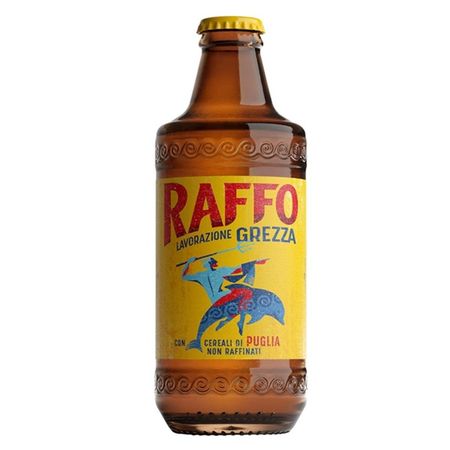 Peroni Raffo Grezza 330 ml