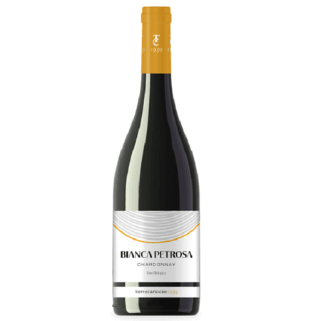 PETROSA IGT BIO Chardonnay Bianco