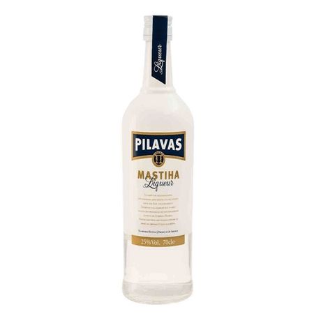 Pilavas Liqueur Mastiha 0,7L 25%