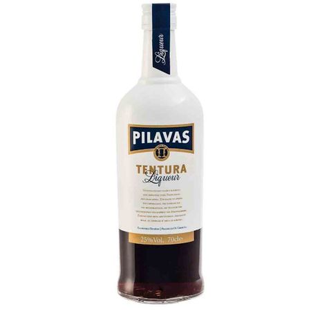 Pilavas Liqueur Tentura 0,7L 25%