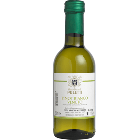 Pinot Bianco Veneto IGT