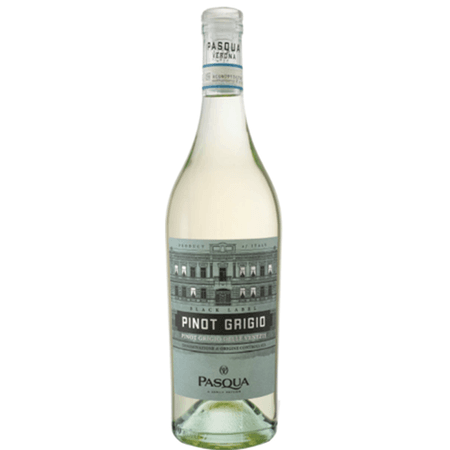 Pasqua Pinot Grigio Black Label DOC