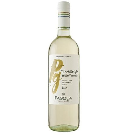 Pinot Grigio delle Venezie IGT Linia Colori d’Italia