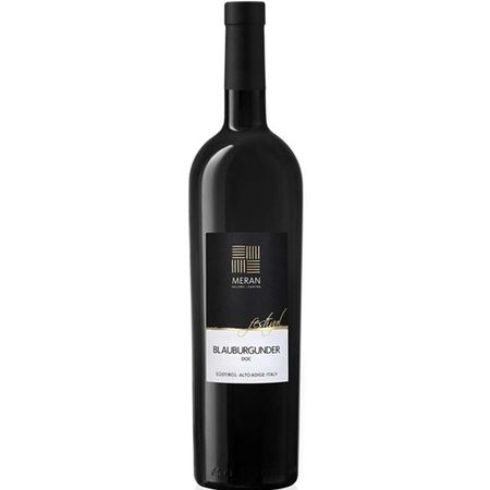 Pinot Nero (Blauburgunder) DOC Meran