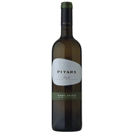 Pitars PINOT GRIGIO FRIULI GRAVE BIANCO DOC