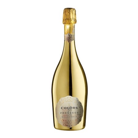 PROSECCO ORO SPUMANTE DOC EXTRA DRY PITARS