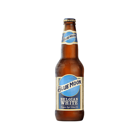 Blue Moon Belgian White