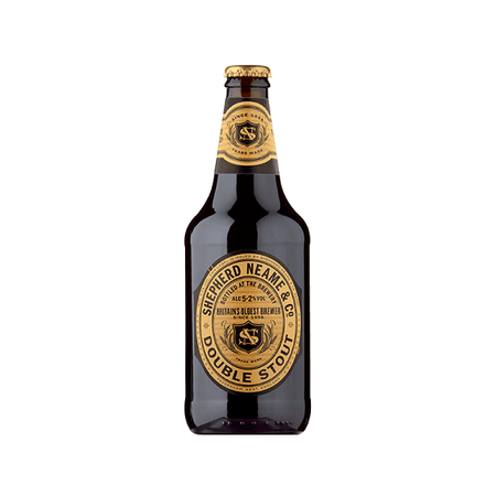 Shepherd Neame Double Stout