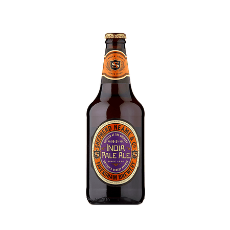 Shepherd Neame India Pale Ale