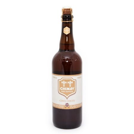 Chimay Triple 750ml.
