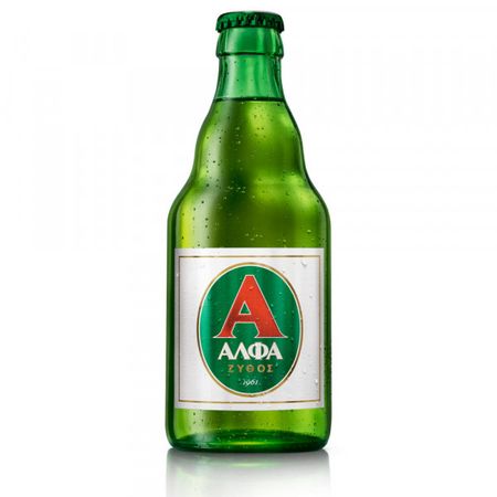 Alfa 330 ml