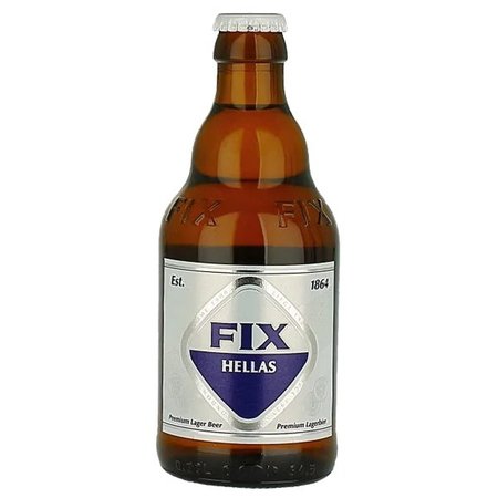 Piwo Fix  330ml