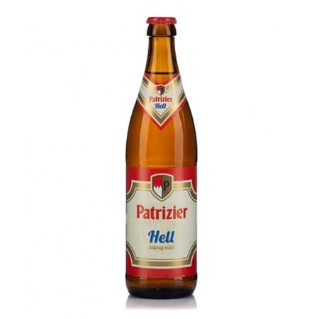 Patrizier Hell  Lager