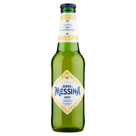 Messina Vivace 330 ml