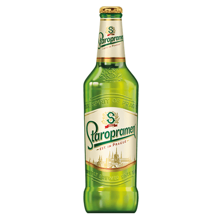 Staropramen Premium 500 ml