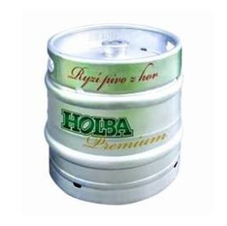 Holba premium keg 30 l