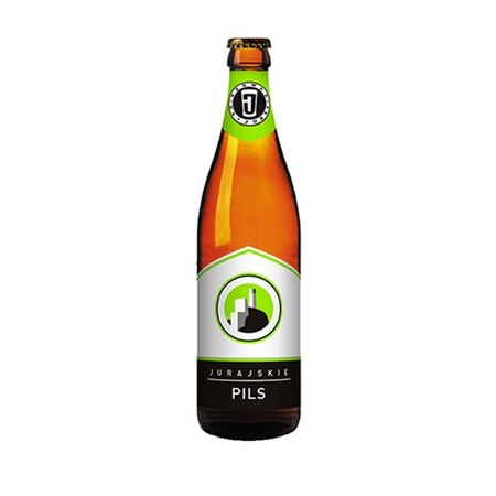 Jurajskie Pils