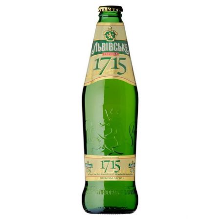 Lwowskie 1715