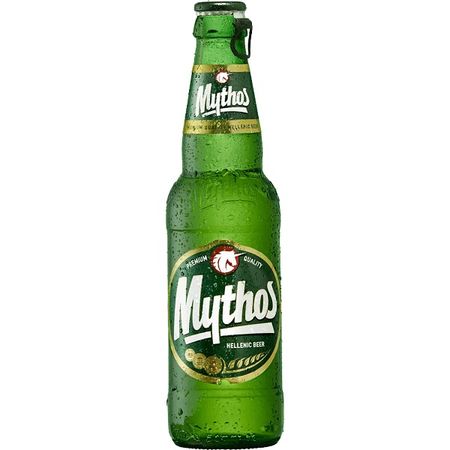 Mythos 500 ml