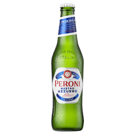 Nastro Azzurro 620 ml
