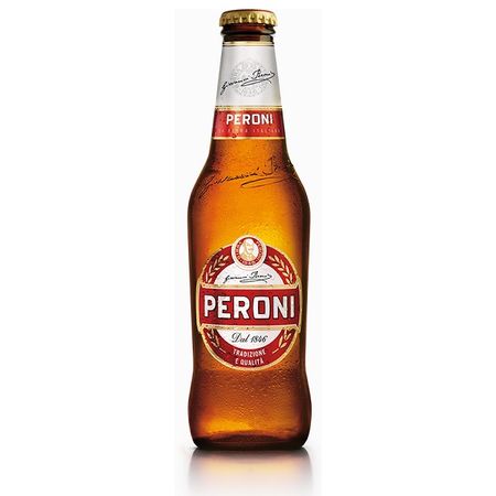 PERONI 660ML