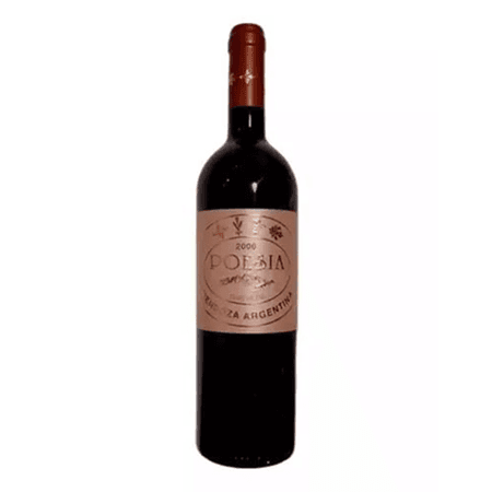 Poesía Mendoza 2006 15%