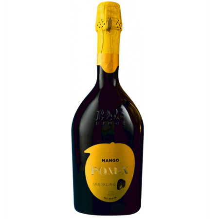 WINO MUSUJĄCE ARMENIAN POM-X MANGO 8% 0,75L