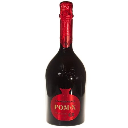 WINO MUSUJĄCE ARMENIAN POM-X POMEGRANATE 8% 0,75L