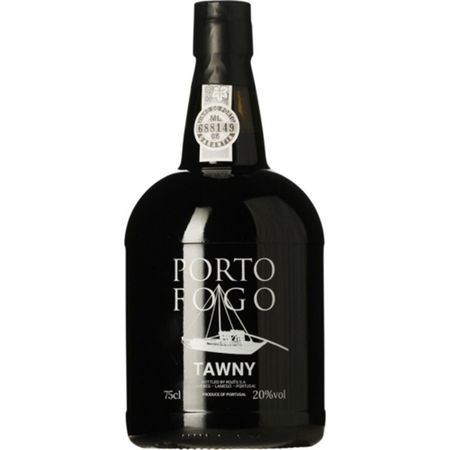 Porto Fogo Tawny