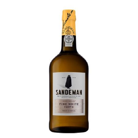 PORTO SANDEMAN FINE WHITE