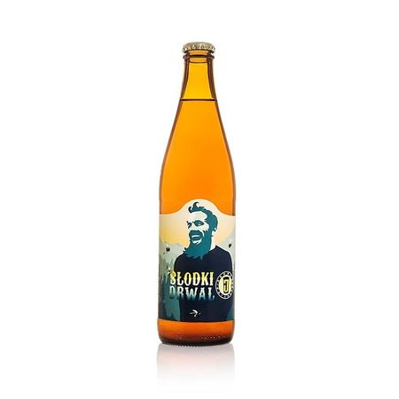 Słodki Drwal Browar Na Jurze